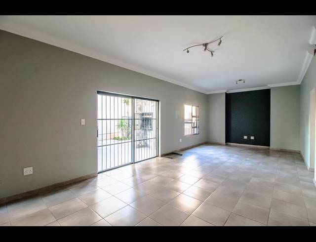 3 BEDROOM CLUSTER FOR SALE IN TERENURE